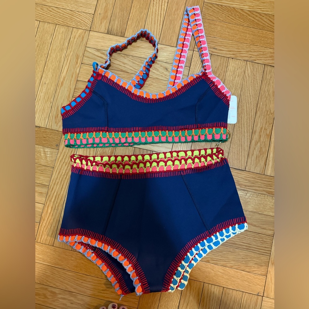 SOLD OUT $320 Kiini Tasmin set